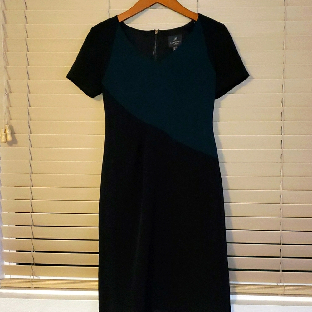 Pencil Dress